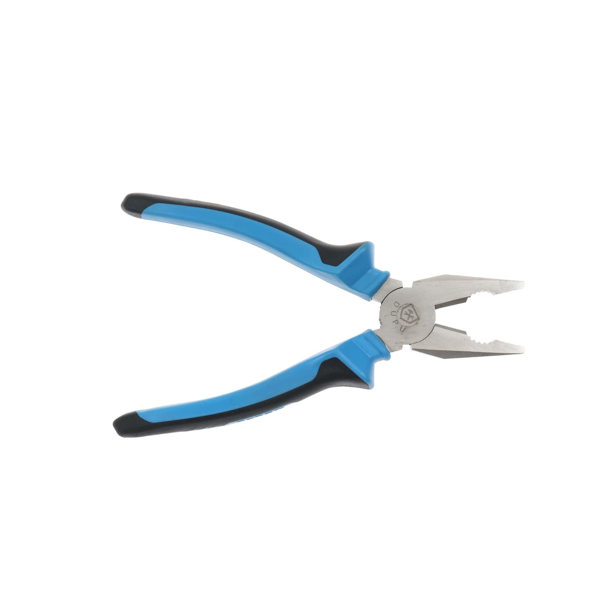 Cleste combinat Dupu 4102, 200 mm, mâner bimaterial