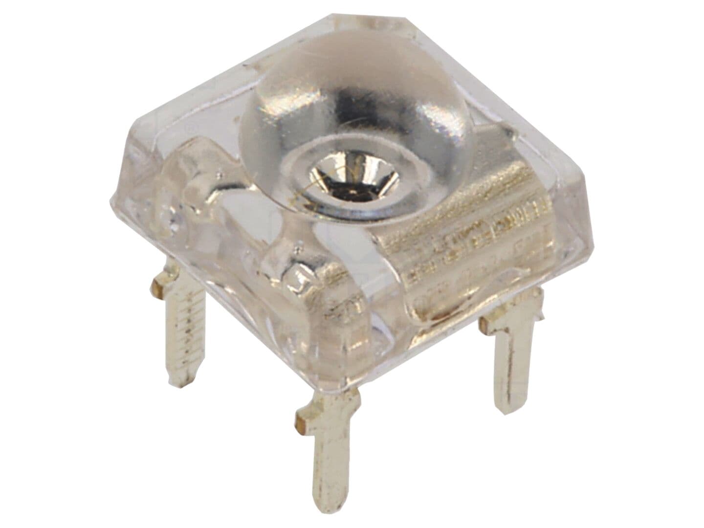 LED Super Flux IR 940nm 80°