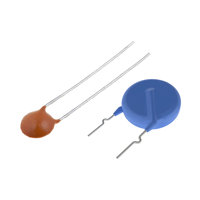 Condensatoare ceramice - de Calitate | Electronic-Mag