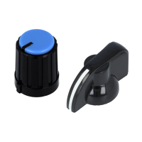 Butoane rotative pentru potenţ. axiale - de Calitate 