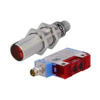 Senzori fotoelectrici standard - de Calitate
