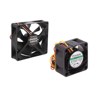 Ventilatoare DC - de Calitate | Electronic-Mag
