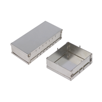 Carcase de ecranare - de Calitate | Electronic-Mag