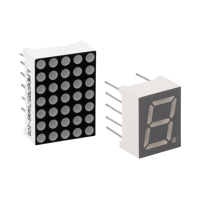 Afişaje LED - de Calitate | Electronic-Mag