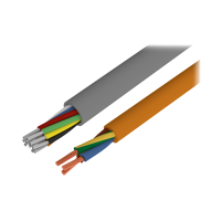 Cabluri multifilare - neecranate - de Calitate | Electronic-