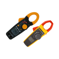 Contoare şi adaptoare cu clemă AC - de Calitate | Electronic