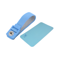Protecţii statice - personal - de Calitate | Electronic-Mag