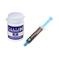 Componente termoconductive - de Calitate | Electronic-Mag