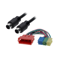 Cabluri pentru CD changer - de Calitate | Electronic-Mag