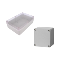 Carcase universale - de Calitate | Electronic-Mag