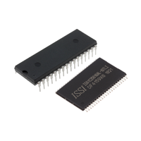Memorii SRAM paralele - de Calitate | Electronic-Mag