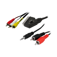 Cabluri audio-video - de Calitate | Electronic-Mag