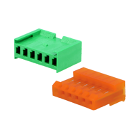 Conectori semnal pas 3,96mm - de Calitate | Electronic-Mag