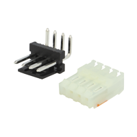 Conectori CE156 pas 3.96mm - de Calitate | Electronic-Mag