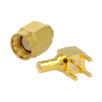 Conectori SMA, SMB, SMC - de Calitate | Electronic-Mag