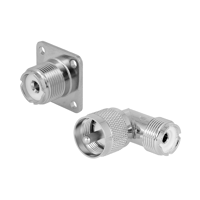 Conectori UHF şi mini UHF - de Calitate | Electronic-Mag