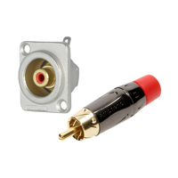 Conectori RCA - de Calitate | Electronic-Mag