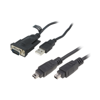 Cabluri şi adaptoare pentru computer