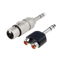 Adaptoare AV - de Calitate | Electronic-Mag