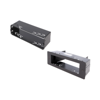 Carcase radio şi CB - de Calitate | Electronic-Mag