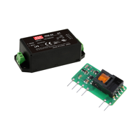 Convertoare AC/DC pentru PCB - de Calitate | Electronic-Mag