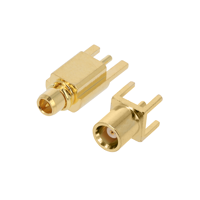 Conectori MCX, MMCX - de Calitate | Electronic-Mag