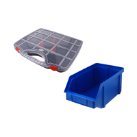 Containere şi cutii de depozitare - de Calitate | Electronic
