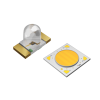 LED-uri de putere - de Calitate | Electronic-Mag