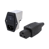 Conectori AC - de Calitate | Electronic-Mag