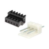 Conectori semnal raster 2,50mm - de Calitate | Electronic-Ma