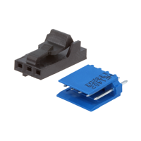 Conectori semnal pas 2,54mm - de Calitate | Electronic-Mag