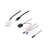 Adaptoare AUX - de Calitate | Electronic-Mag