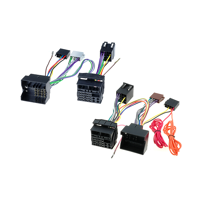 Cabluri cu kit hands free HF Parrot, THB - de Calitate | Ele