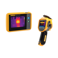 Camere cu infraroşu Fluke - de Calitate | Electronic-Mag