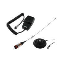 Antene auto CB - de Calitate | Electronic-Mag