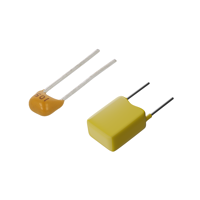 Condensatoare MLCC THT - de Calitate | Electronic-Mag
