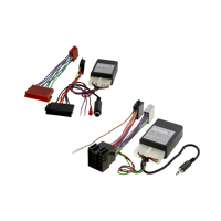 Adaptoare pentru controlul direcţiei - de Calitate | Electro