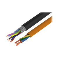 Cabluri multifilare