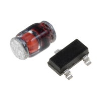 Diode Zener SMD