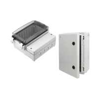 Carcase cu montare pe perete - de Calitate | Electronic-Mag