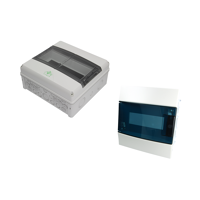 Carcase pentru dispozitive modulare - de Calitate | Electron
