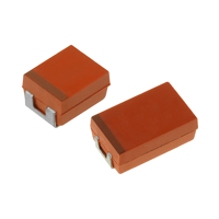 Condensatoare SMD Niobium - de Calitate | Electronic-Mag
