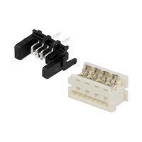 Conectori IDC picoflex pas 1,27mm - de Calitate | Electronic