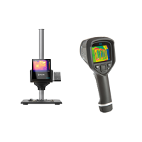 Camere cu infraroşu FLIR - de Calitate | Electronic-Mag