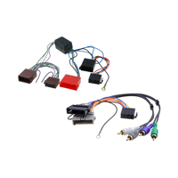 Adaptoare pentru sisteme active - de Calitate | Electronic-M