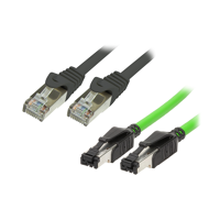 Cabluri RJ45