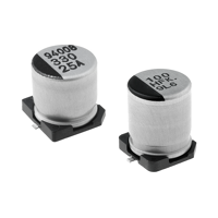 Condensatoare electrolitice SMD - de Calitate | Electronic-M