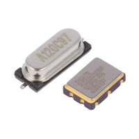 Generatoare cuarţ SMD - de Calitate | Electronic-Mag