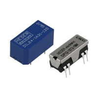 Relee electromagnetice Reed - de Calitate | Electronic-Mag