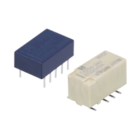 Relee electromagnetice miniatură - de Calitate | Electronic-